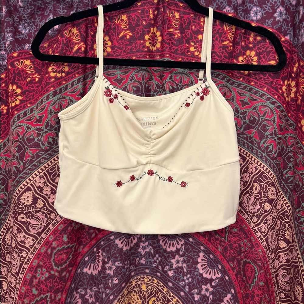 Frankie’s Bikinis Top